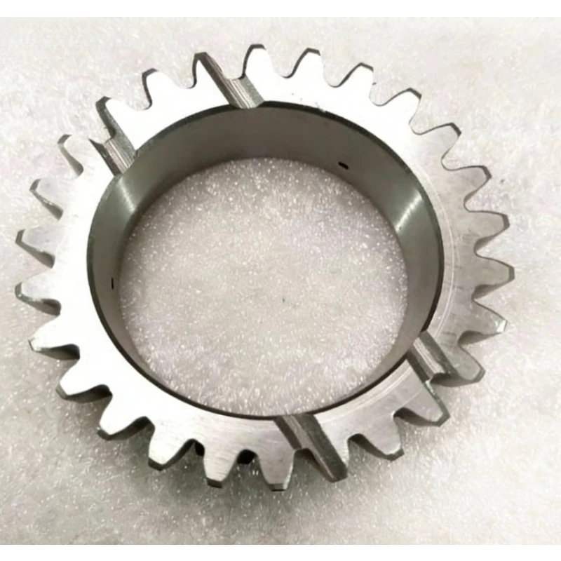 

TE250.361D-09 Пассивная шестерня лопатки для Foton Lovol Oubao TE254/304/324 TE250.361 ° Д-09