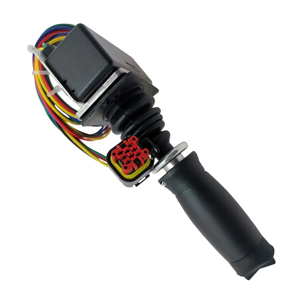 Joystick Boom Lifts Compatible JLG 400S 450A 600A 600S 601S 800A 1001166538 1001212415 for Construction Machinery Parts