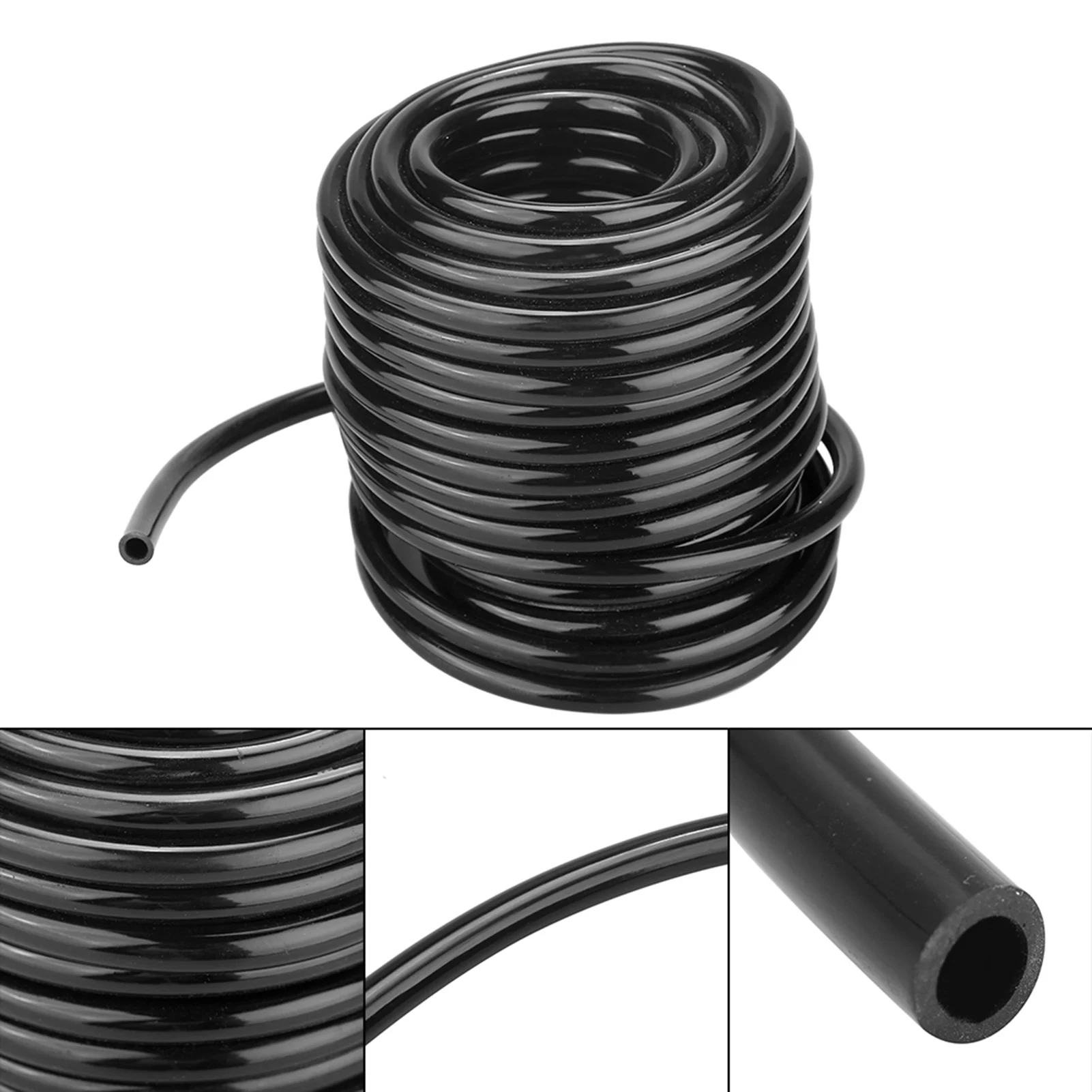 ZK40 PVC-Kunststoff, robust, flexibel, für Industrie, Landwirtschaft, Rasen, Garten, Wasserbewässerungsschlauch