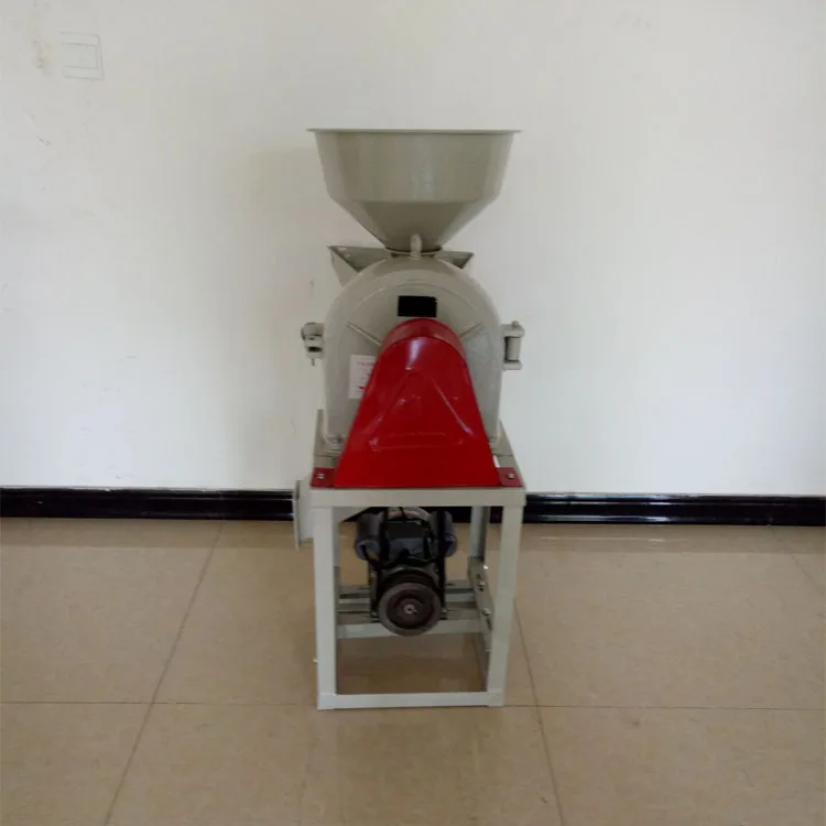 

Weiwei Brand Grinder Uganda Engine New Rice Mill Machine Price in Nepal