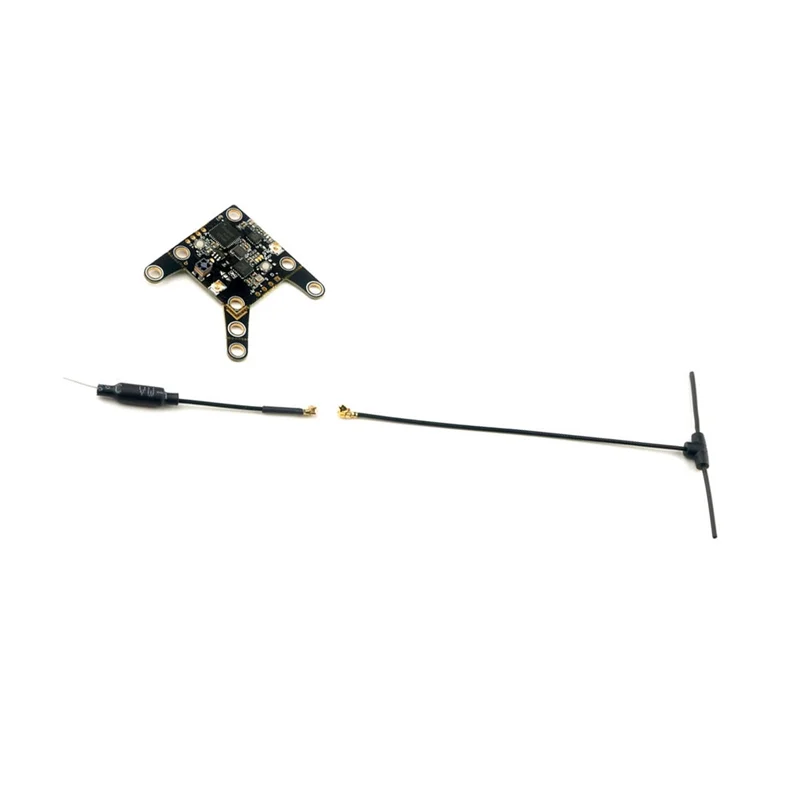 

Fyujon V2.0 2IN1 AIO Module Built In ELRS 2.4Ghz EP Receiver And Openvtx-A77Z