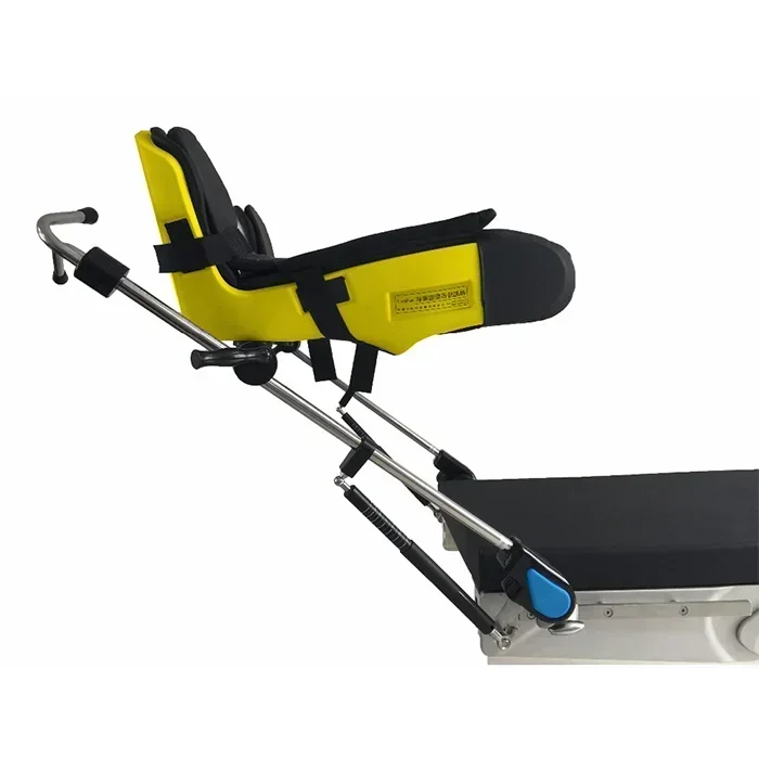 

Hot sales Medical Stirrup Surgical Leg Support Surgery Operation Stirrups