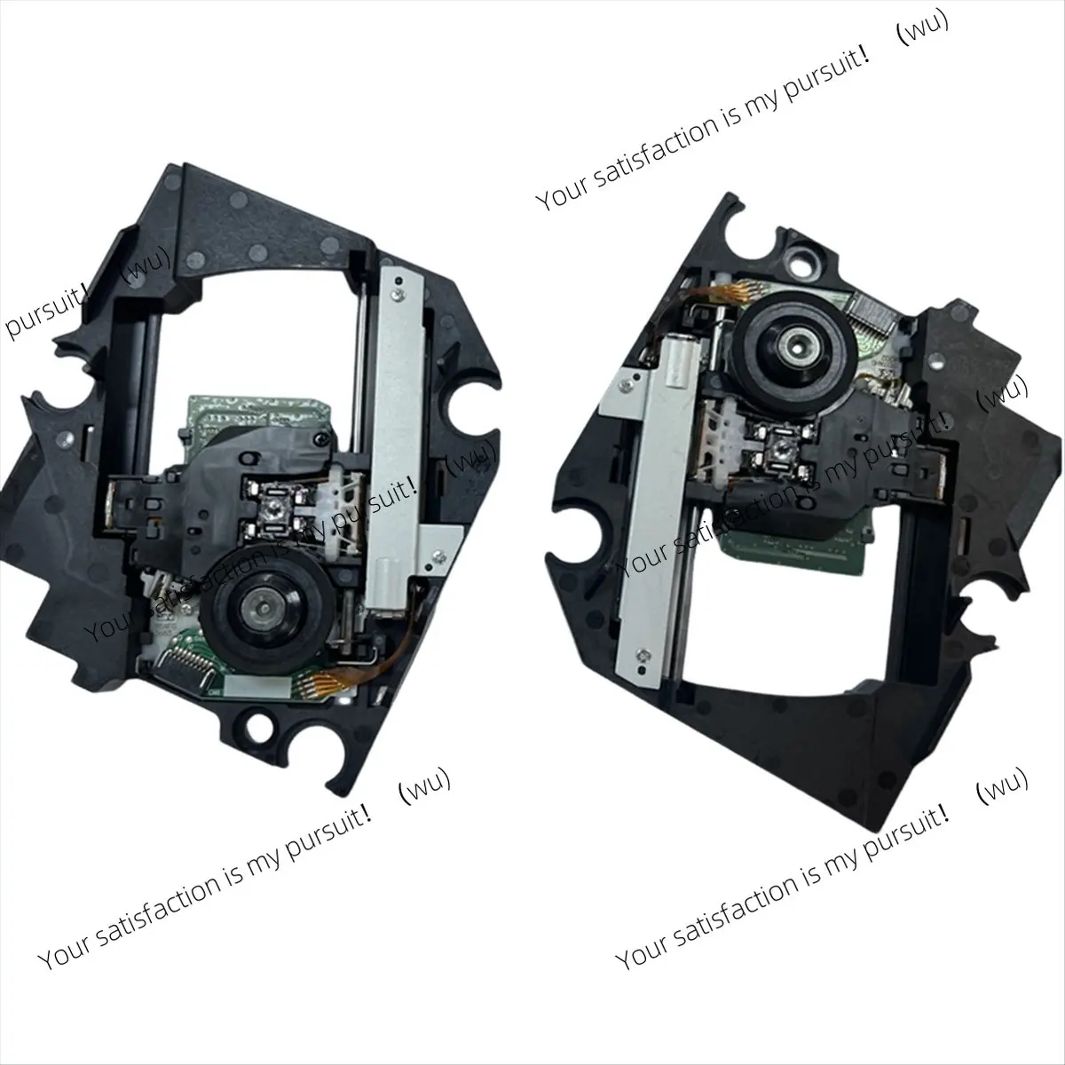 KEM-497AAA Optical Laser Pickup Lens With Drive Deck Mechanism Game Console Optical Drive Replacement Repair Parts