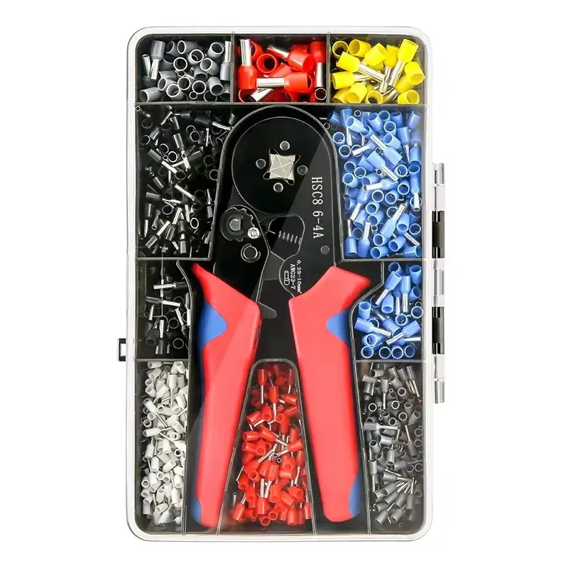 Crimping Pliers HSC…
