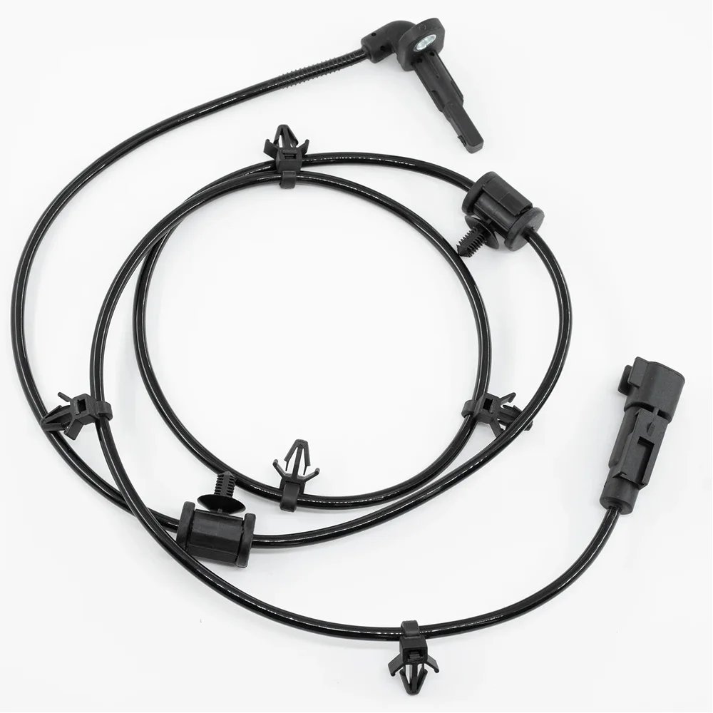 PEIVSO NEW13323030 High-quality ABS Wheel Speed Sensor Rear Left/Right For Buick Allure Buick LaCrosse SAAB 9-5