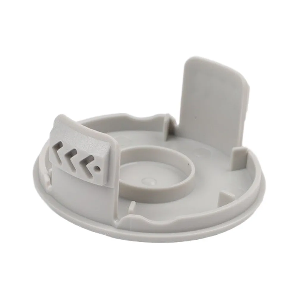 String Trimmer Spool Replacement Kit with Cover for Bosch ART 23SL 26SL CLGT2425H OLT1825 OLT1831 OLT1831S P2000 through P2006