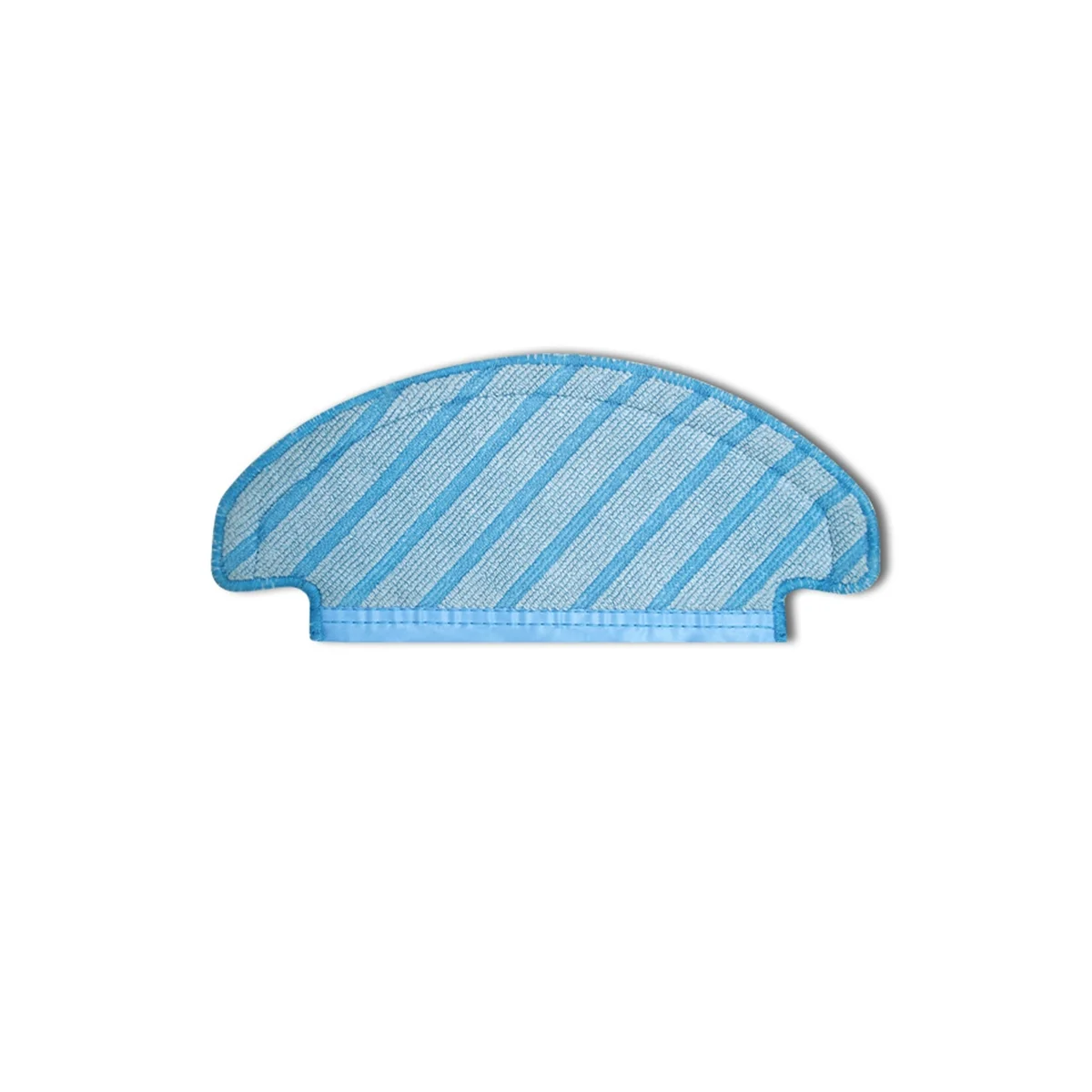 فرشاة جانبية رئيسية لـ Ecovacs Deebot ، فلتر Hepa ، خرقة ممسحة ، قطع غيار ، ملحقات ، N8 ، N8 Plus ، N8 Pro Plus