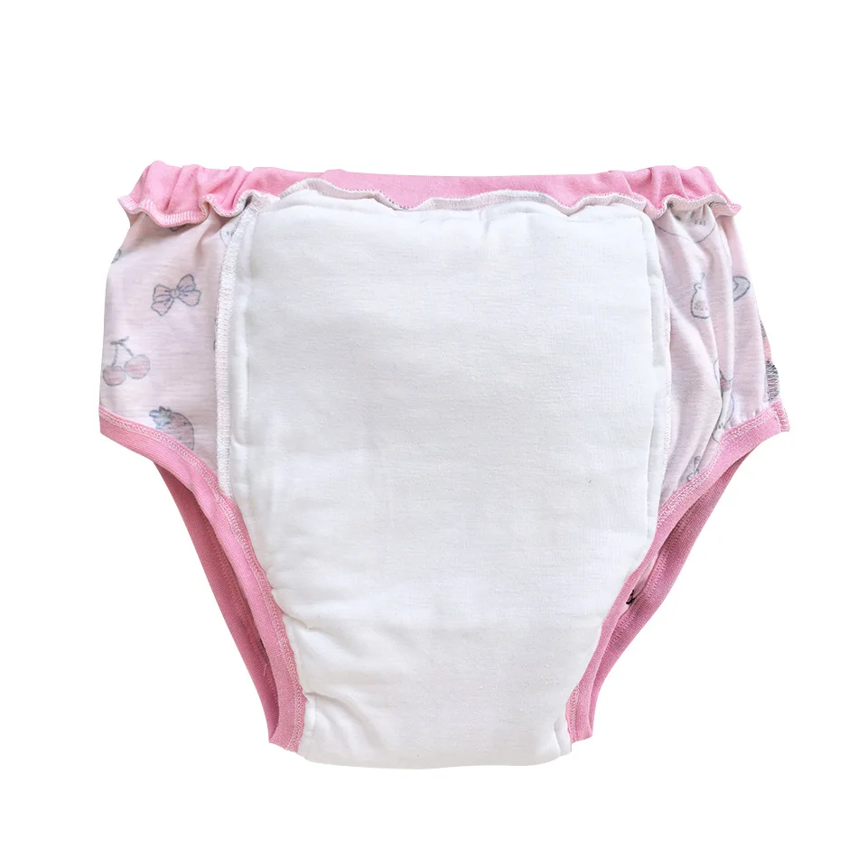 ABDLS Diapers Adult Diaper Covers Large Waterproof Cloth Diapers Elderly Washable Adult Nappy Shells For Special Need Men Women