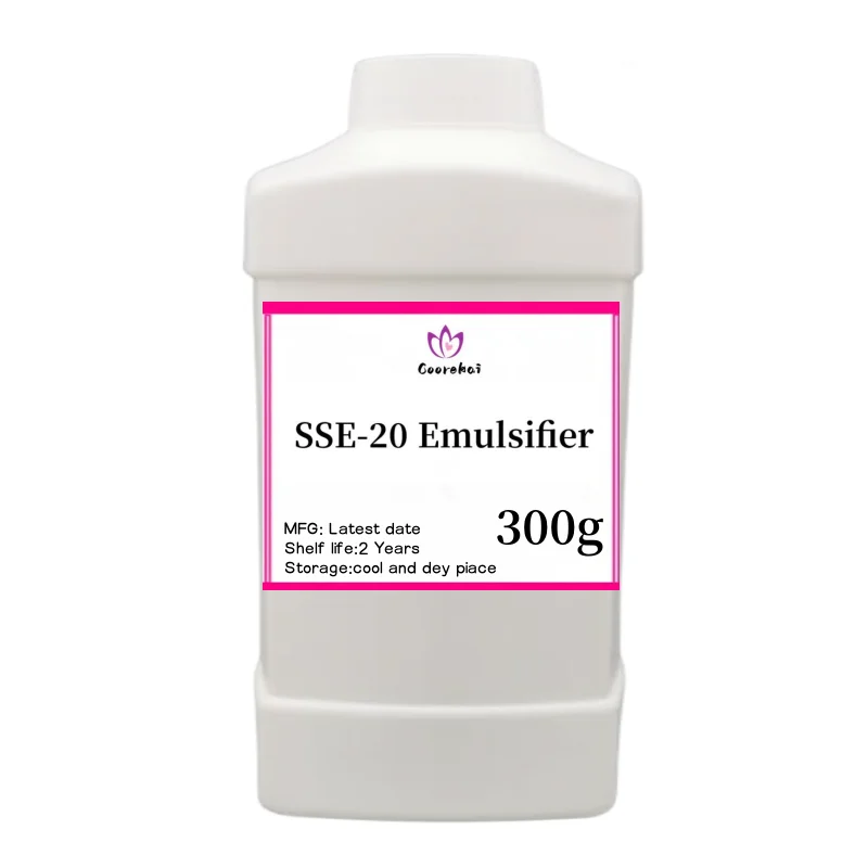 Emulador de Sse-20 Peg-20, Material cosmético, gran oferta