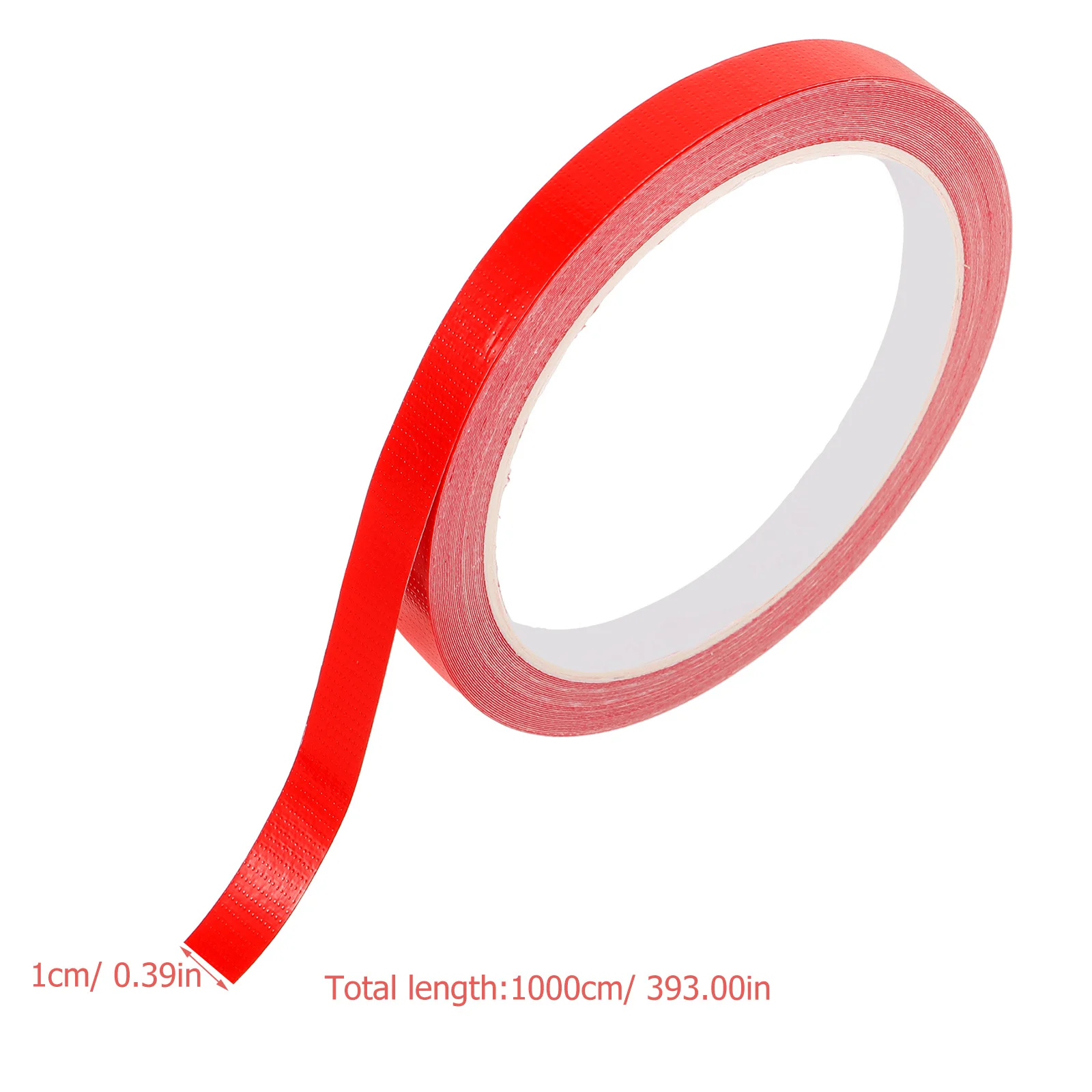 1 لفة مجداف الحرس الجانب الشريط مضرب تنس الطاولة حامي دائم لاصق حافة الشريط المهنية حماية المضرب #6