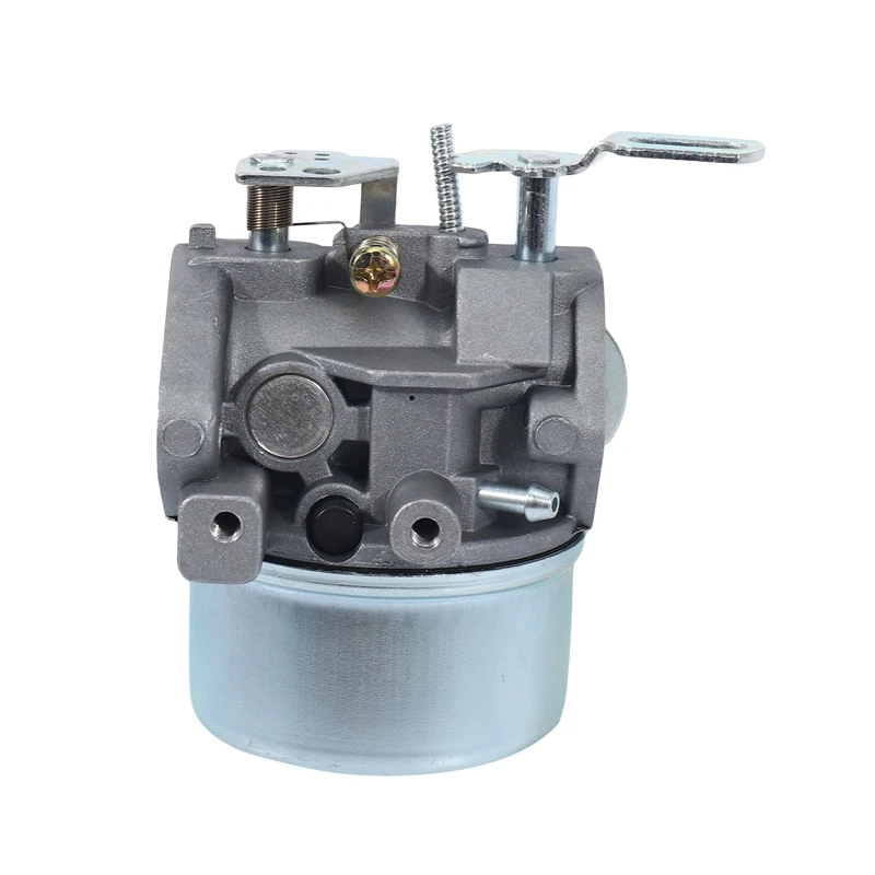 640052 Carburetor For Tecumseh Hmsk80 Hmsk90 8Hp 9Hp 10Hp Lh318Sa Lh358Sa For Snow Blower Generator Chipper Shredder 640054 64