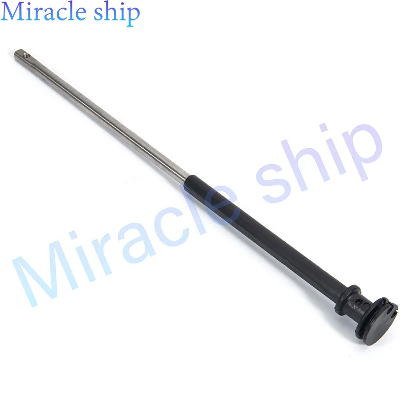 Lever, Throttle 6G1-42138 for Yamaha 3-30HP F2.5-F9.9 outboard motor 6G1-42138-01 6G1-42138-00 boat motor