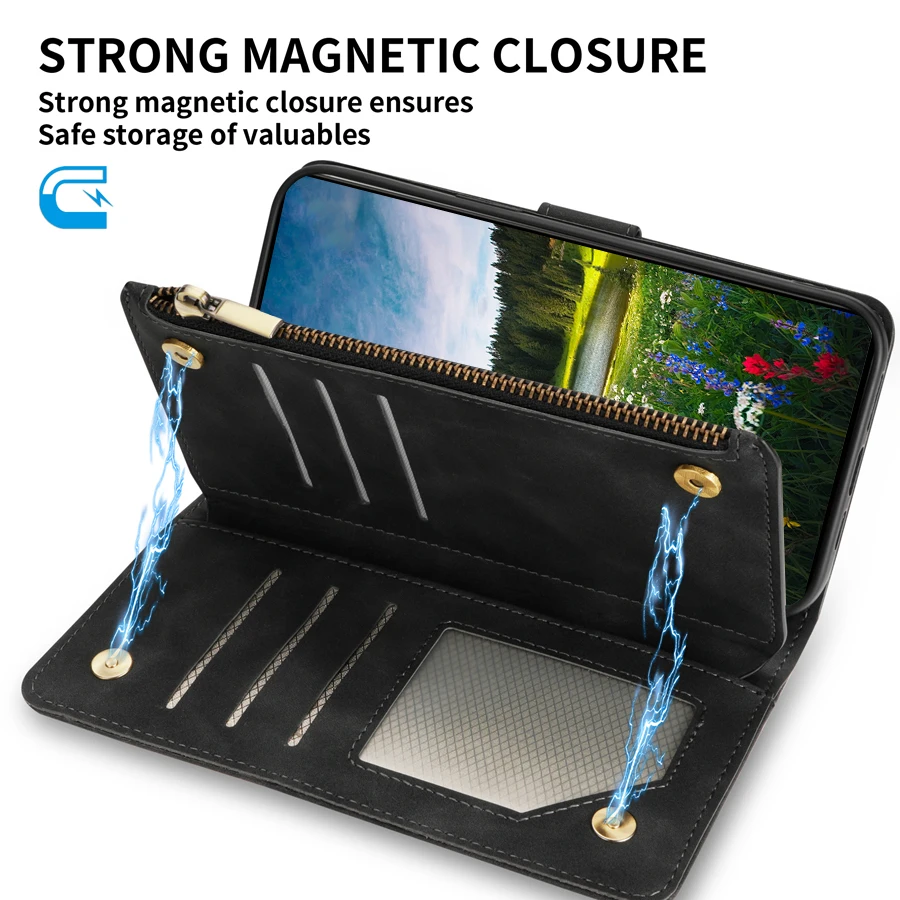 Thumbnail 2 - #11 Compare Wallet Style Phone Case Before You Buy