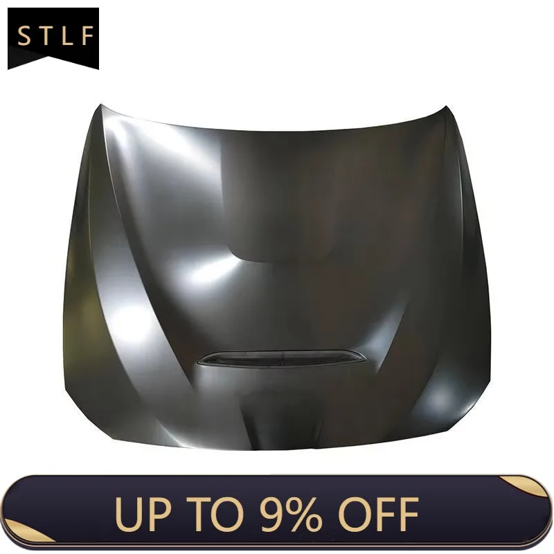 

Zuimi High-end M5 Hood For 5 Series F10 F18 Refit Upgrade M5 GTS Model Iron Engine Cover Metal Hood