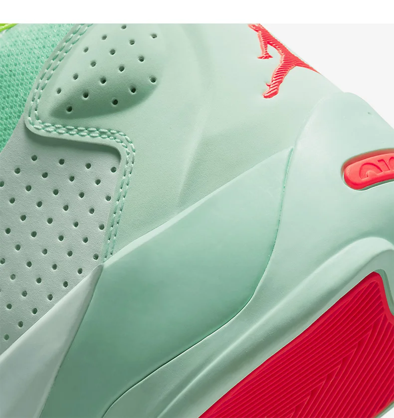 Nike Authentic JORDAN Zion 2F Herren-Basketballschuhe DM0858-367 – Detail 6