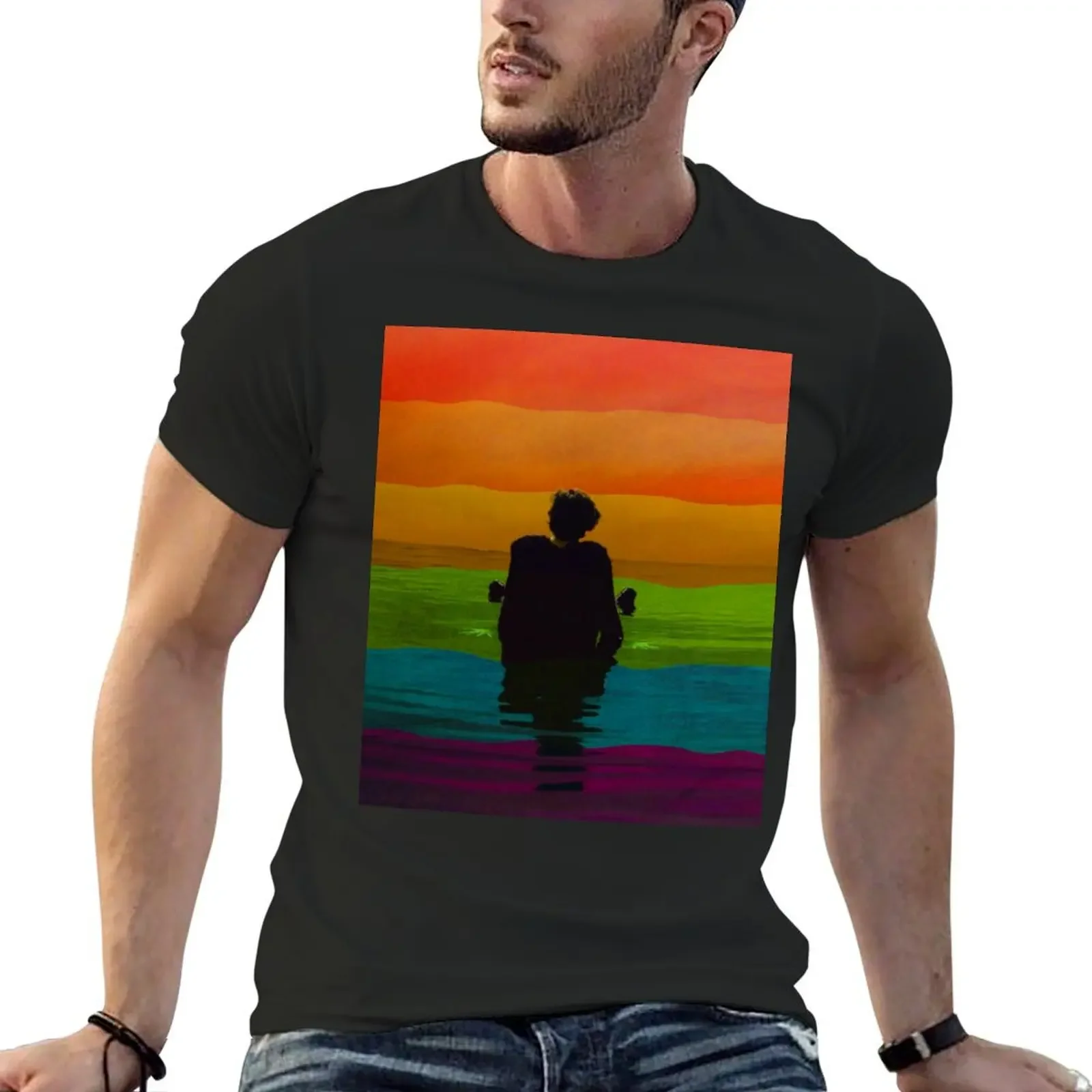 

H9 T-Shirt graphic shirts man t shirt quick drying sweat mens plain t shirts