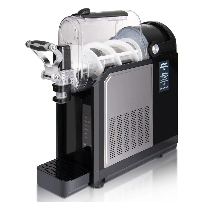 European Standard , Fully Multi-Function Cold Drink , Automatic Cleaning Smoothie Hine