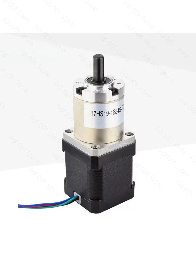 For 42SHD4419-100G Fude 42 planetary geared motor automated robot arm DC stepping motor