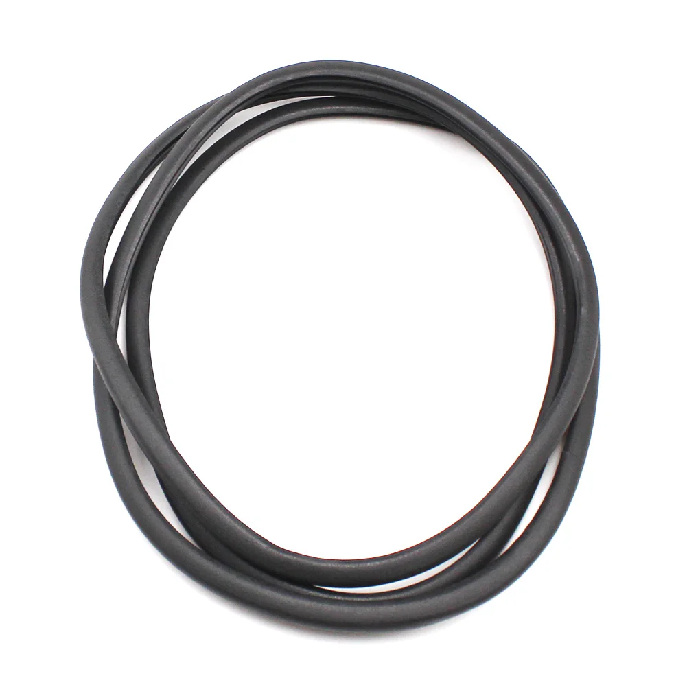 

KUMMYY Car SUNROOF GLASS SEAL Rubber Seal Gasket 63318-02100 for Toyota Corolla 2007 2008 2009 2010