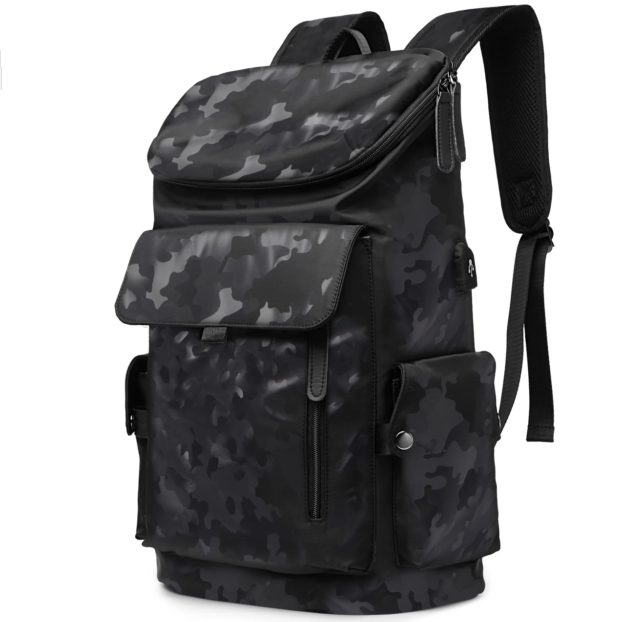 

Anti Theft Men Backbag Travel Daypacks Male Leisure Backpack Laptop Backpack For Notebook Accessories Computer Sleeve Backpacks