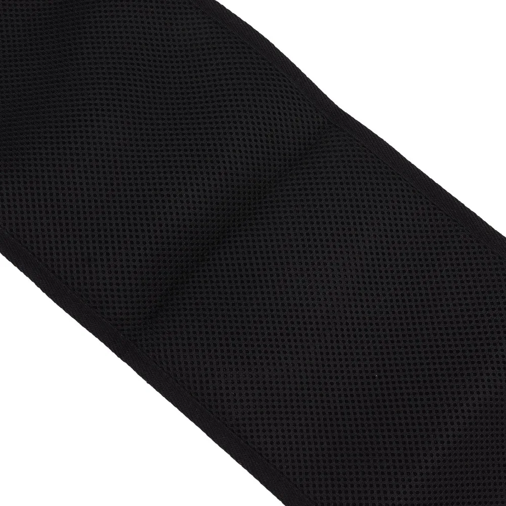 Nylon, Patient Transfer Belt Sandwich Mesh Various Colors Elderly Mobility Strap Anti-slip Assist Belt