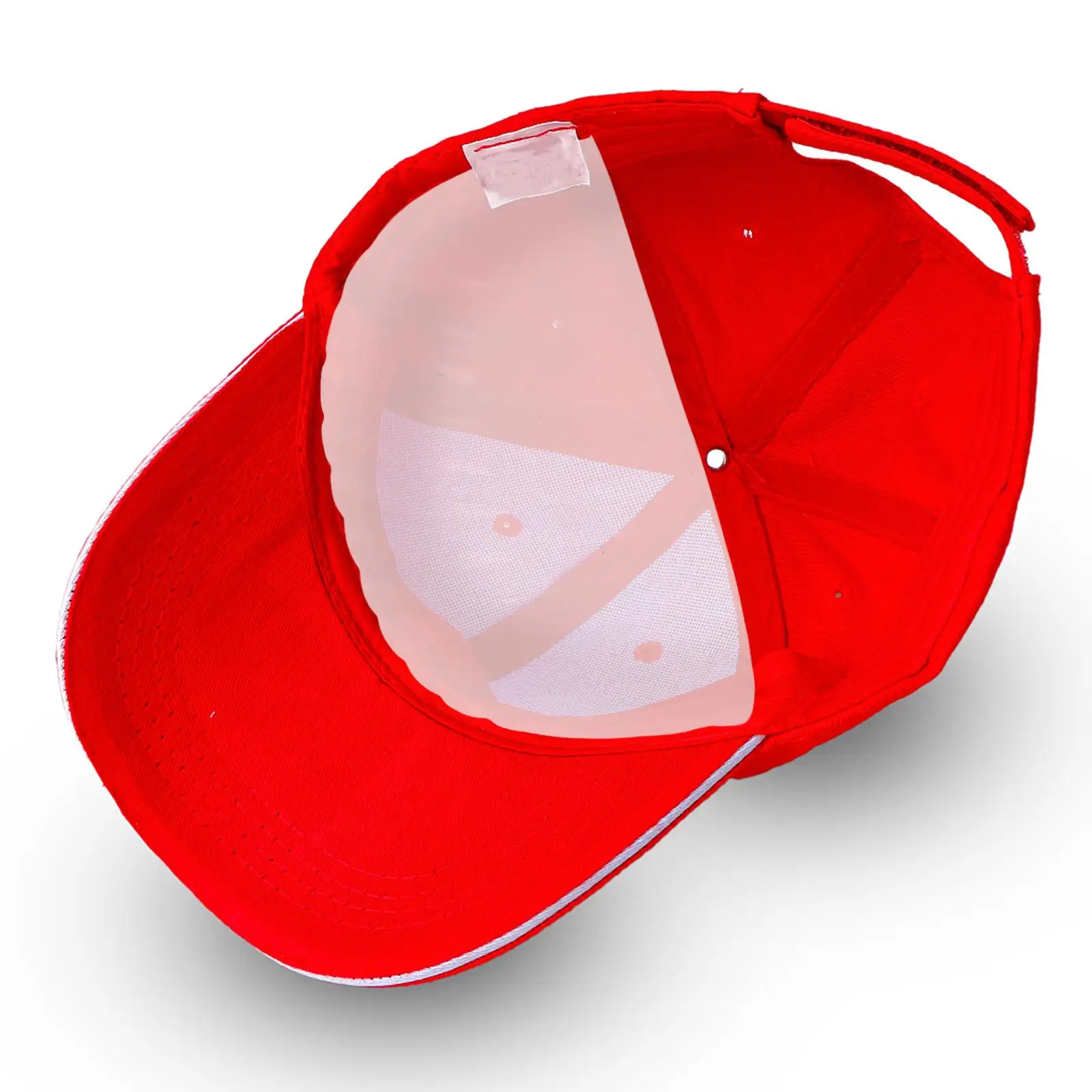 20 Pcs Universal Caps Inner Support Baseball Hat Holder Stand Storage Rack ganizer Home Display Shelf Multiple Cap Filler Shaper