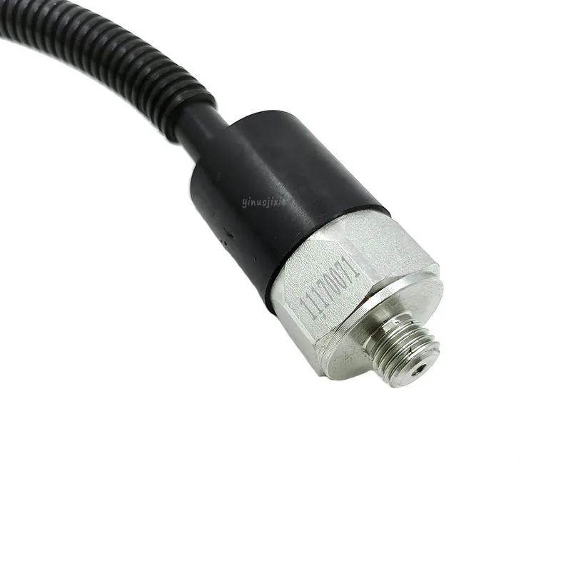 

For Vol-vo Ec210/240 Oil Pressure Sensor Pressure Switch Pressure Sensing Plug 11170071