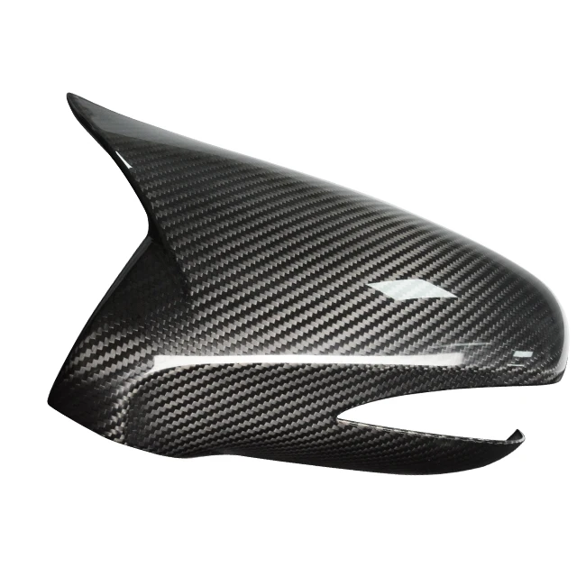 

STLFFor Lexus IS250Accessories Carbon Fiber Rearview Mirror Cover for2008-2011Lexus IS F IS250IS250C IS300 ES ES240 ES350 Models