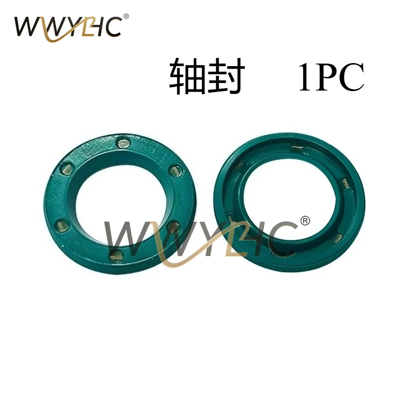 Suitable For Mitsubishi Machine Shaft Seal 14x22x3mm P932K002P47 Wire Cutting Slow Lead Wheel Rubber
