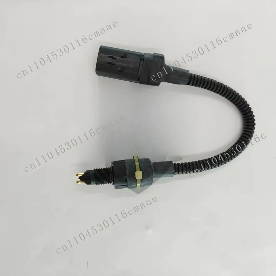 Liquid level sensor 641-5407 6415407 For 313GC 320GC 323GC 950GC Heavy machinery parts, original