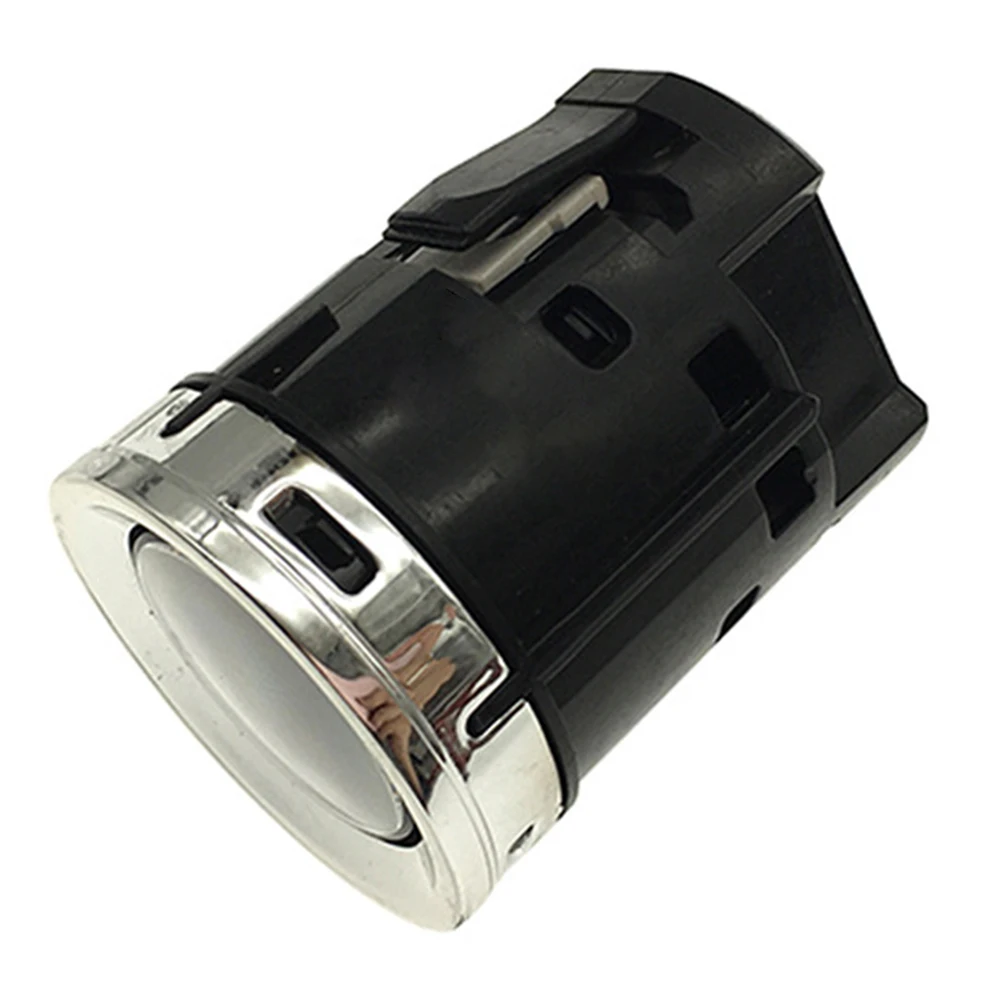 

Для Honda для Odyssey ABS кнопка запуска автоматический переключатель запуска-стоп обновление салона автомобиля автоматический переключатель запуска и остановки