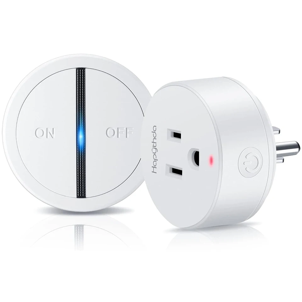 Wireless Garbage Disposal Air Switch with Smart Control