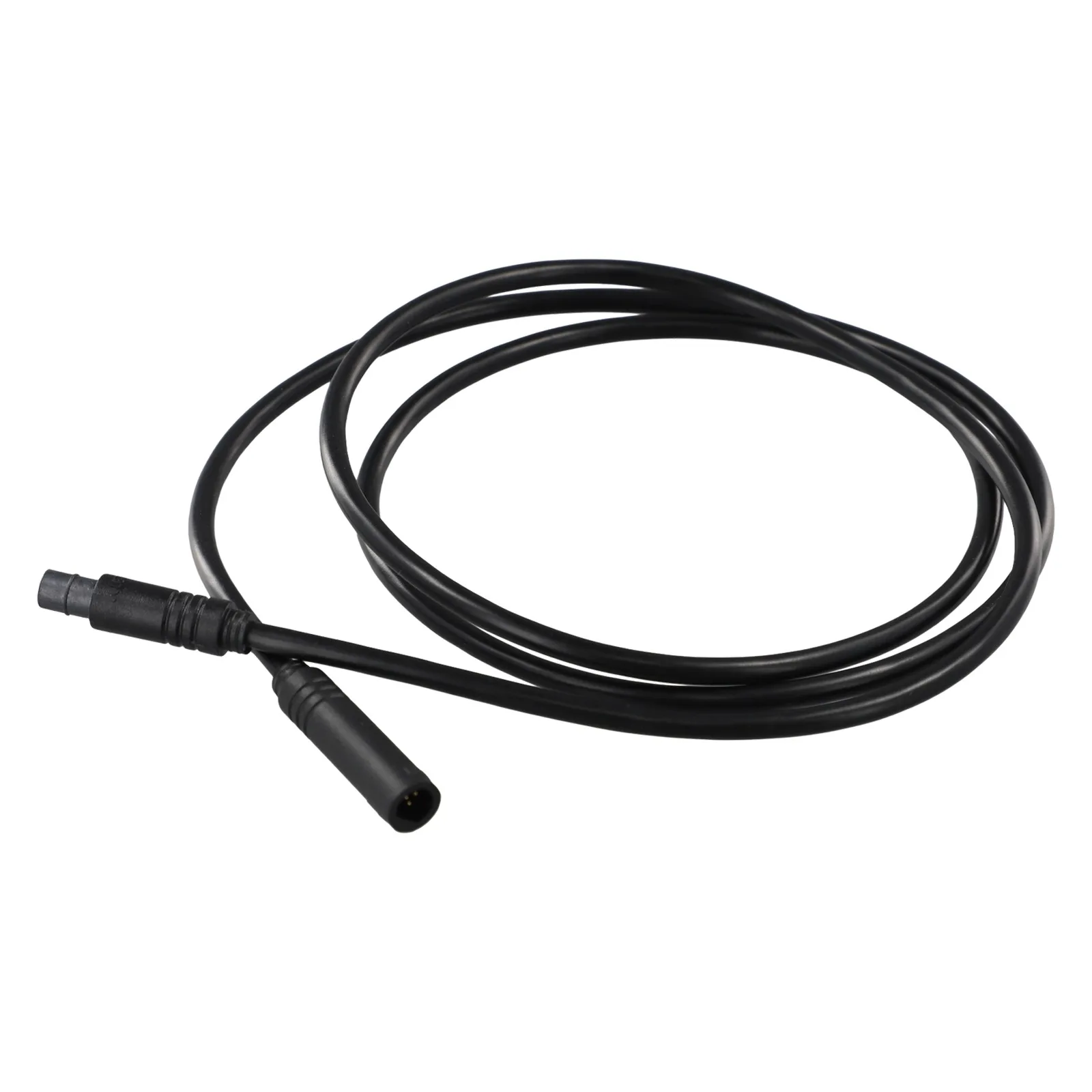 Hot Sale Speed Sensor Cable Extension Cable For Tongsheng Tsdz2 Cable Extension Wire 6 Cores 110cm Electric Bike Accessories