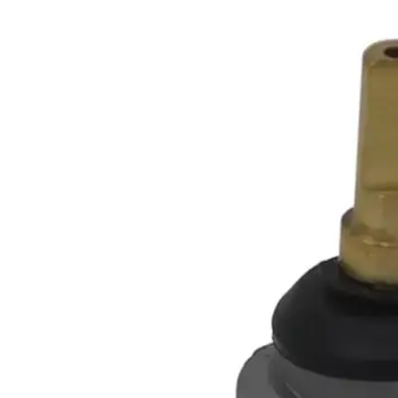 Easy To Install Safety Valve Top Swivel Design Accurate Pressure Control Leakage Free Connection Air Conditioning