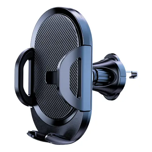 Car Phone Holder Mount, 2025 Upgrade Auto Locking Universal Phone Holder with Hook Clip for Car Air Vent for iPhone Samsung - Image 11