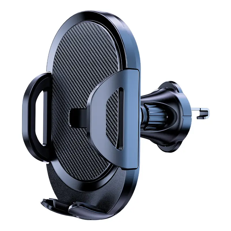 Car Phone Holder Mount, 2025 Upgrade Auto Locking Universal Phone Holder with Hook Clip for Car Air Vent for iPhone Samsung - Image 11