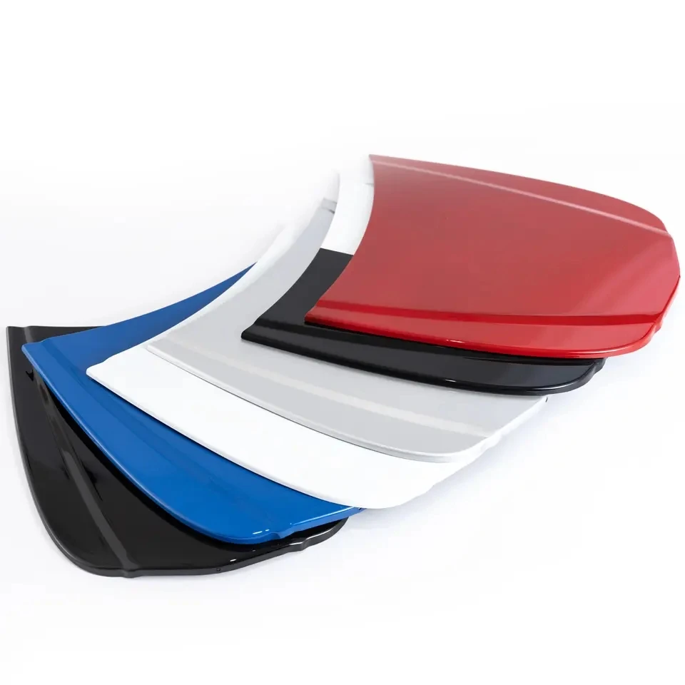 

Automotive Hood Swatch Model,Pre-Finished Plastic/Metal Bonnet Test Panel for PPF, Ceramic Coating & Waxing Sales Tool MO-179C-1