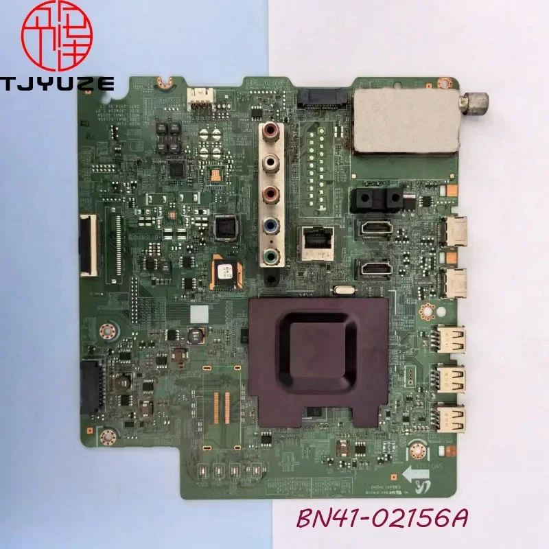 

Compatible with Samsung Main Board BN94-05794A for UE48H6500 UE48H6500ST UE48H6500STXXU TV Motherboard