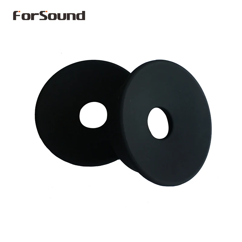High quality TDH39 DD45 audiometer air sensor headphone pad headphone professional audiometer