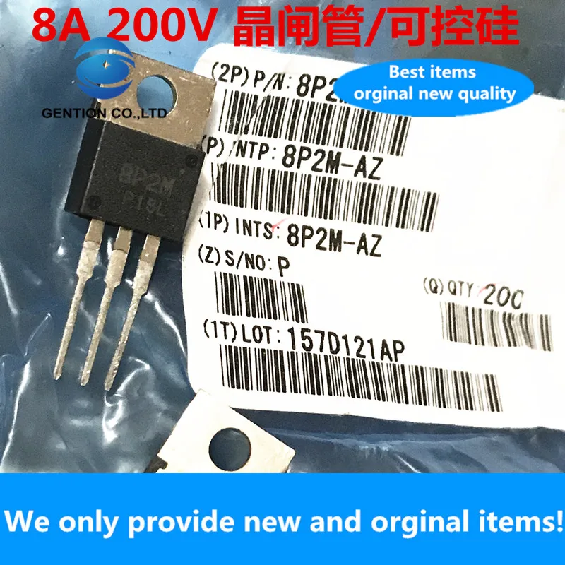 10PCS 100% New Orig…