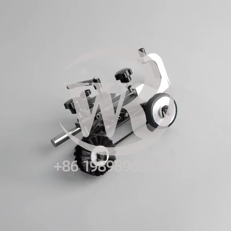 1 PAIR KBA PRINTING MACHINE KBA105/104 Wheel Feed Wheel KBA Printing Machine Accessories