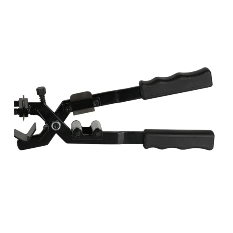 BX-30A Manual Cable Stripper Cable Stripping Tool Copper Cable Stripper