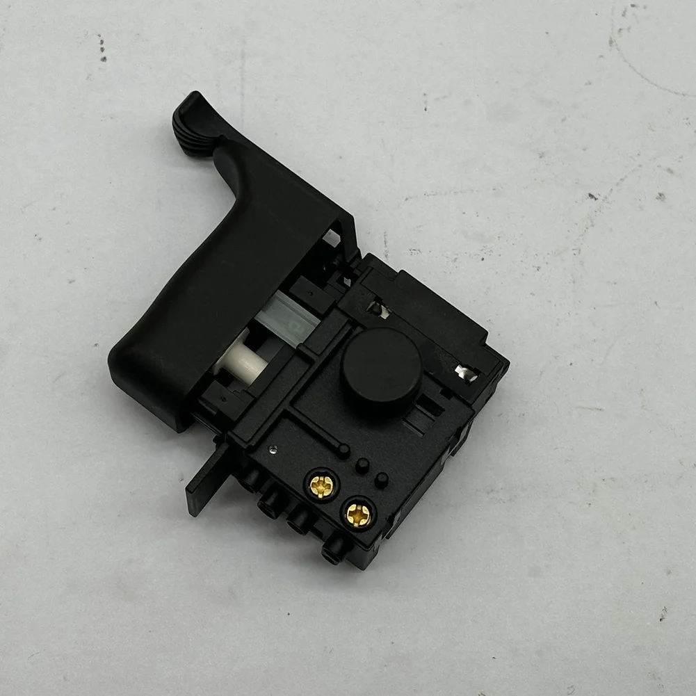 Electric Hammer Switch Replacement Power Switch For HR2450 HR2453 DP4010 DP4011 Hammer Drills Plastic For Electric Tool Part