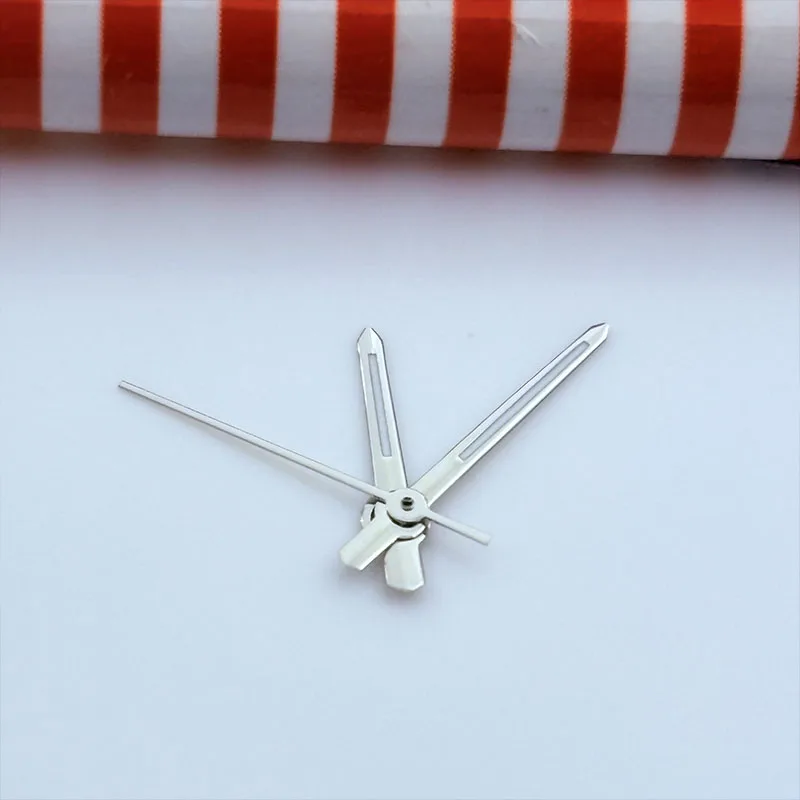 Green 3 luminous watch accessories 2836 2834 2824 movement pointer old model universal