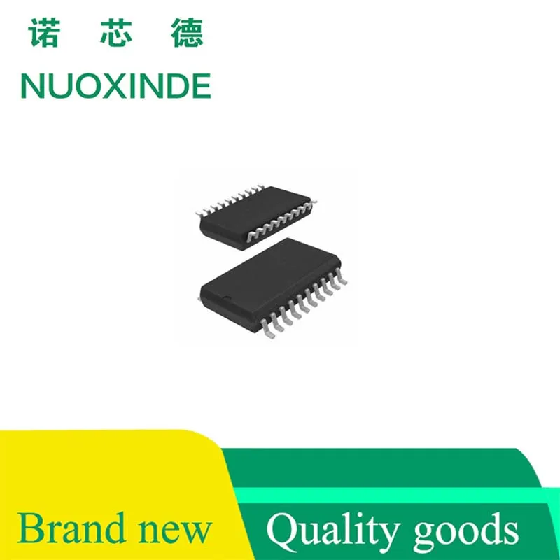 

5PCS/LOT ADUM4152ARIZ SOIC20 new and original integrated circuit IC chip component electronics professional BOM matching