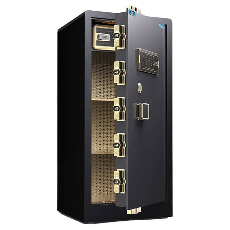 Safe Home Anti-theft Office Safe Large 80cm/1.2/1 meters High Single