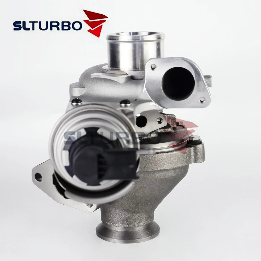 Turbo For Cars 803958-5002S 803958-2 803958-9002 For ALFA ROMEO 159 (939) Sportwagon BRERA 2.0 JTDM Stufenheck Kombi 120kw 125kw