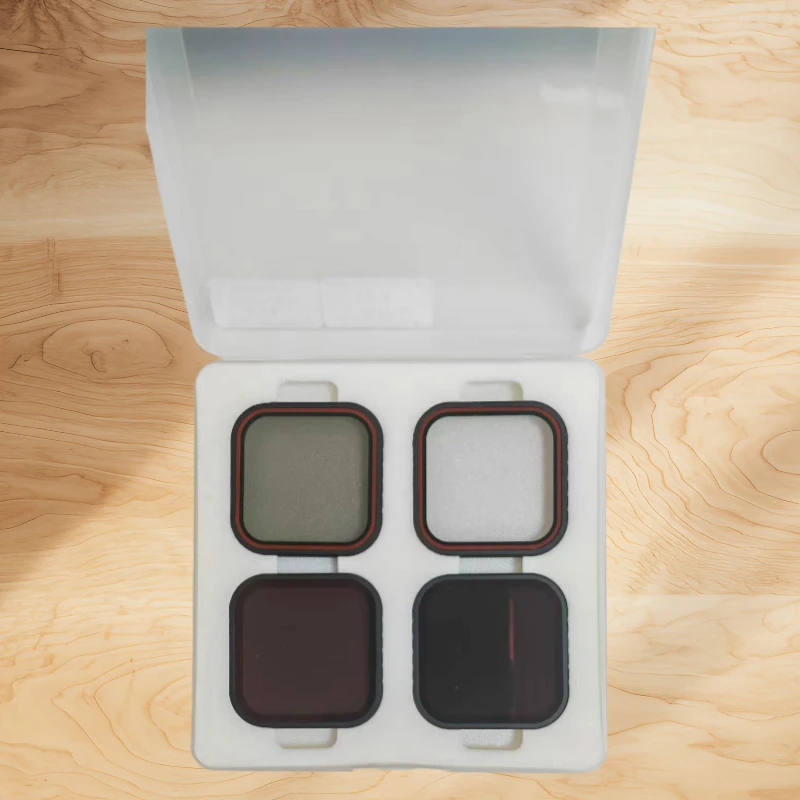 A Minimalist Magnet… - image