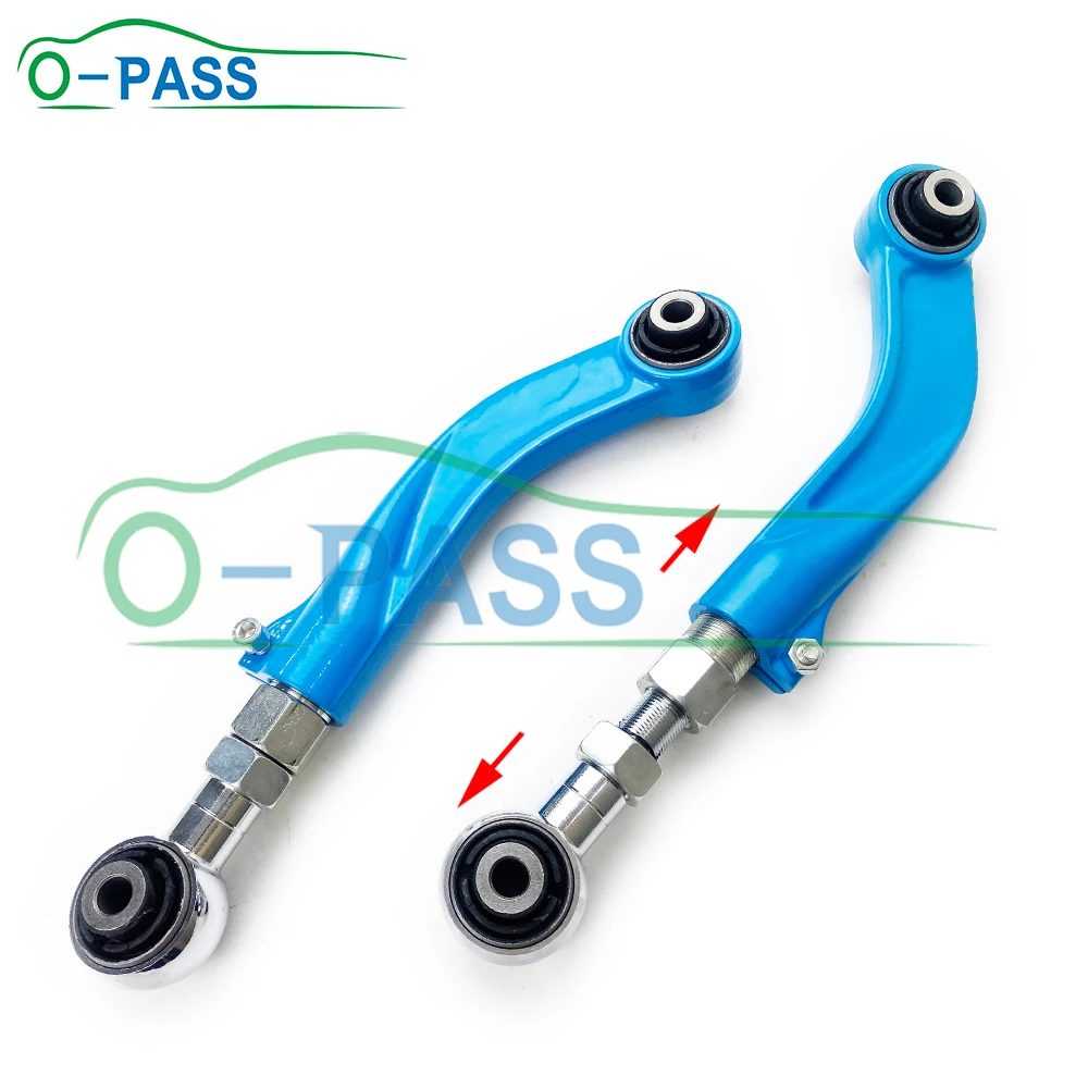 Adjustable Camber Rear Upper Control arm For Dodge Caliber & JEEP Compass MK49 Patriot MK74 05105271AA