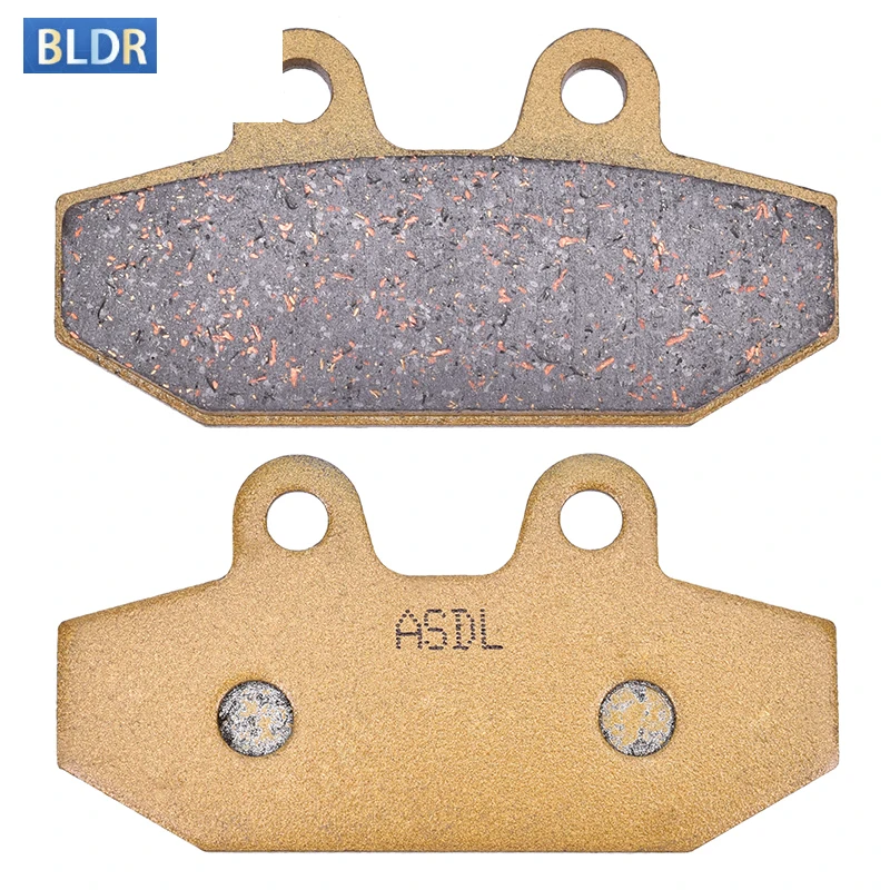 Front Rear Brake Pads Disc For HARLEY DAVIDSON FXFB Fat Bob 18-20 FXLRS Low Rider S Oversize rotor available 2018-2022 2019 2021